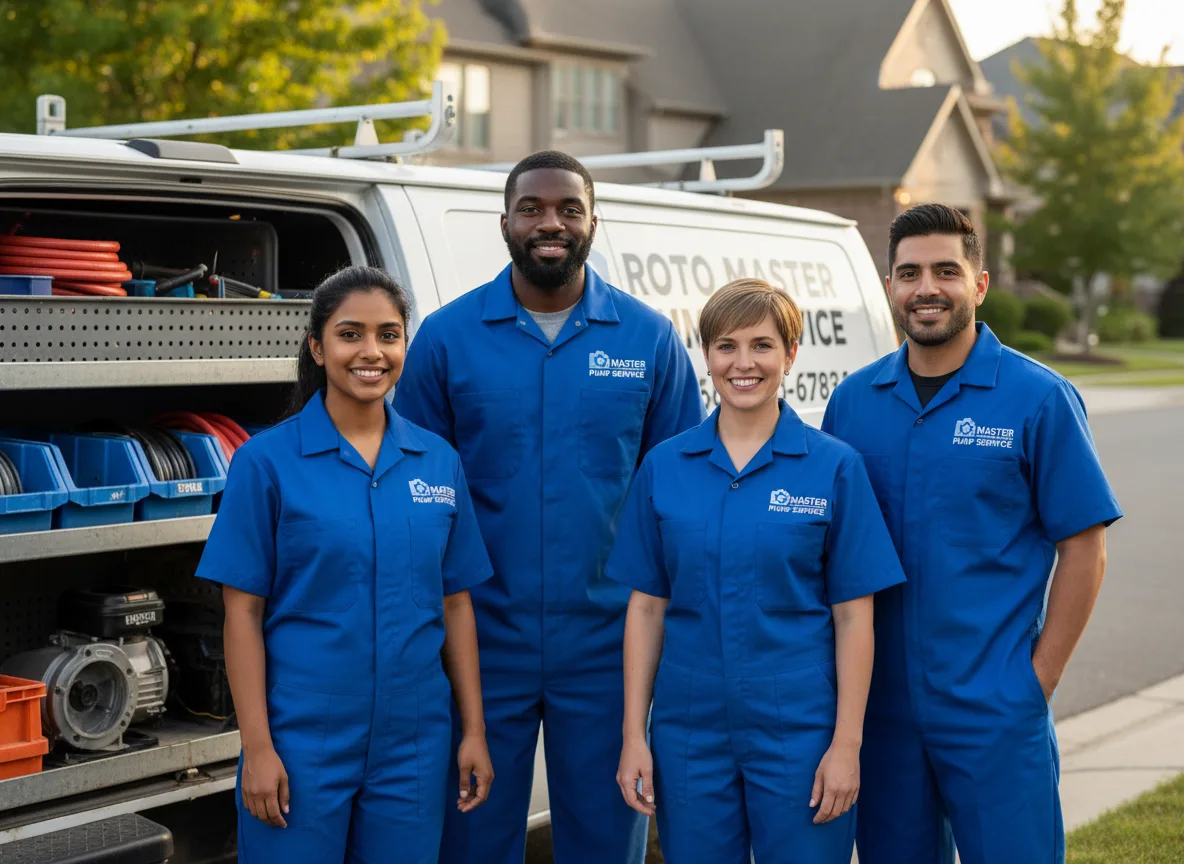 Sump Pump Installation company in Crater Lake, OR